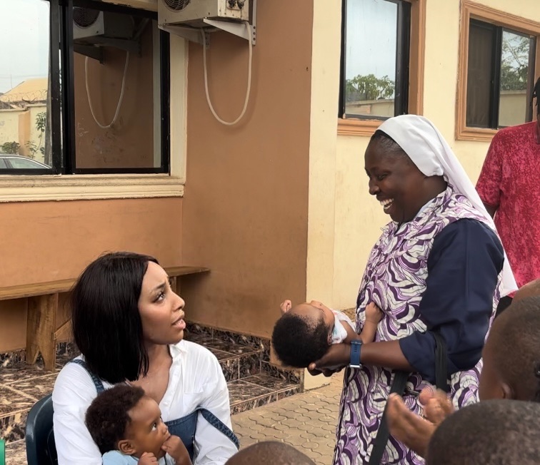 Empowering Nigeria’s Youth